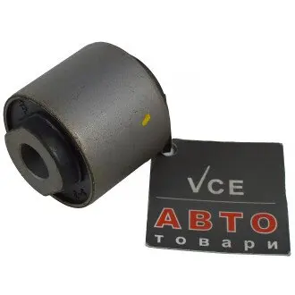 Втулка подвески выр во CTR GV0424