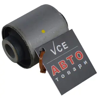 Втулка подвески выр во CTR GV0495
