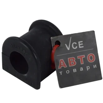 Втулка подвески выр во CTR GV0538