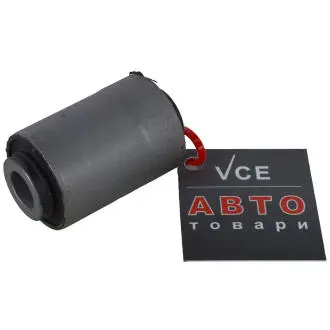 Сайлентблок заднего рычага CTR GV0551