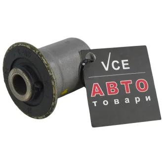 Втулка подвески выр во CTR GV0555