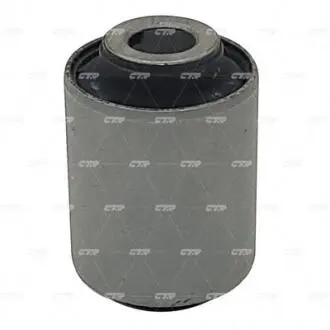 Сайлентблок задней цапфы (малый) mitsubishi pajero 99- 14,3x41,8х61,8 мм old cvm-34 (выр-во) CTR GV0557
