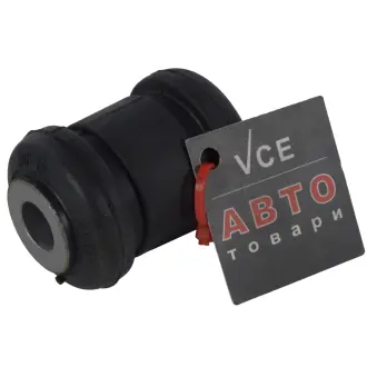 Втулка подвески mazda 3 (bk) 06-, 5 (cr/cw) 07- old cvmz-21 (выр-во) CTR GV0561