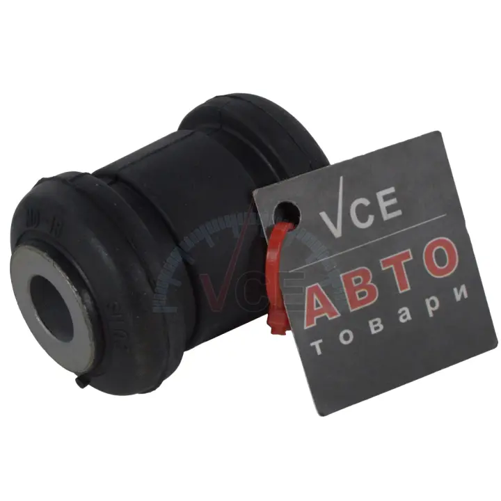 Втулка подвески mazda 3 (bk) 06-, 5 (cr/cw) 07- old cvmz-21 (выр-во) CTR GV0561 (фото 1)