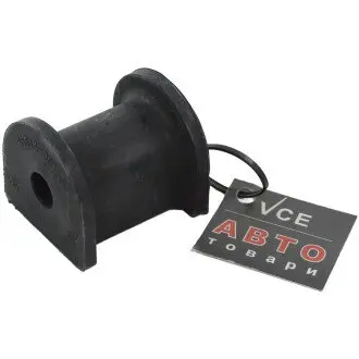 Втулка стаб задняя ось ворон CTR GV0600