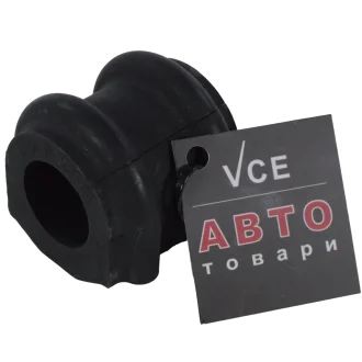 Втулка стаб передняя ось ворон CTR GV0604