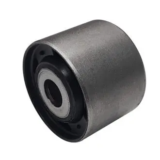 Сайлентблок подвески задняя ось nissan pathfinder 05- (выр-во) CTR GV0702