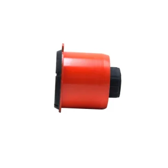 Сайлентблок балки задняя ось peugeot 308 07-16 CTR GV0885