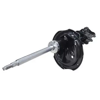 Амортизатор перед. r газ. hyundai i30 07- oe: 546612l000 old cykh-514-g (выр-во) CTR GY0711G