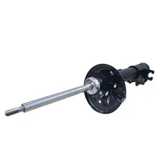 Амортизатор задний r газ. hyundai matrix 01-10 oe: 5536117100 old cykh-536-g CTR GY0733G