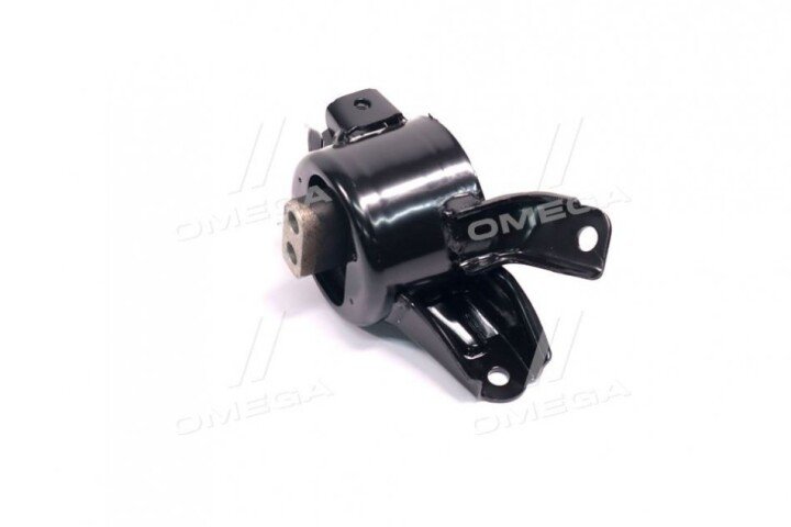 Опора двигателя hyundai accent (rb) mt 10-19, kia pride (ub/lb) mt 11-17 CTR GZ0022 (фото 1)