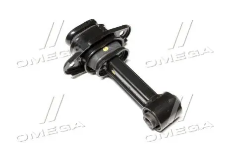Опора двигателя передняя kia morning/picanto 11- CTR GZ0132