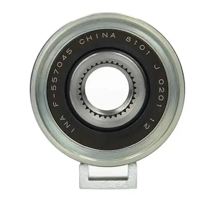 Фото 1 - Шкив генератора CV PSH 051.000.130.810 Шкив генератора CV PSH 051.000.130.810 (фото 1)