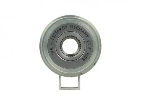 Шків генератора CV PSH 051.000.162.810