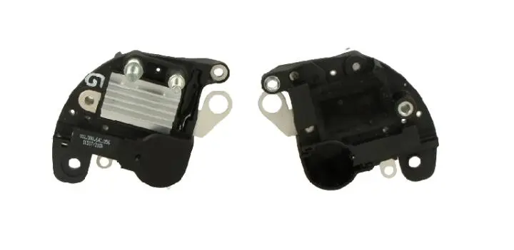 Фото 1 - Регулятор напруги генератора CV PSH 052.000.643.056 Регулятор напруги генератора CV PSH 052.000.643.056 (фото 1)