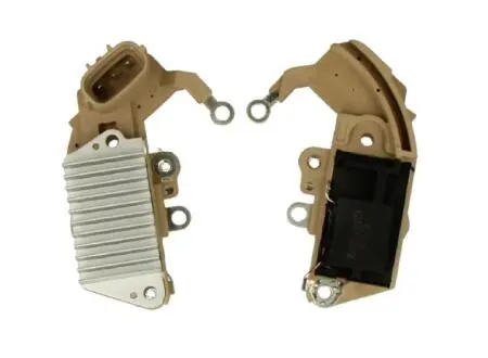 Регулятор напряжения генератора CV PSH 052.001.096.056