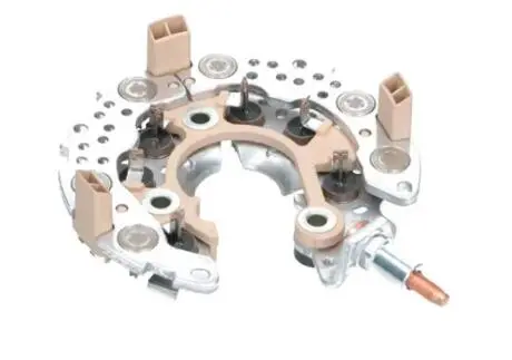 Диодный мост CV PSH 053.000.073.056