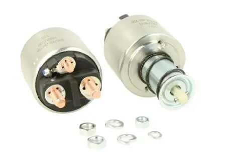 Реле втягивающее стартера CV PSH 054.000.219.006