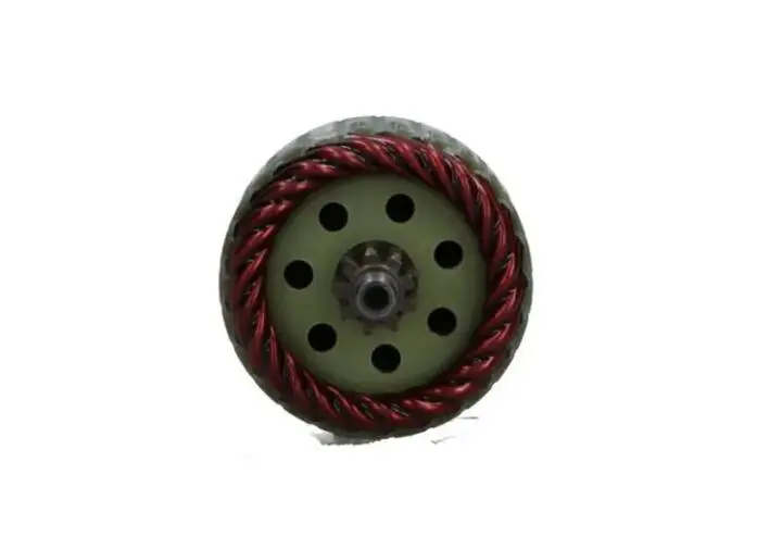 Фото 1 - Якорь стартера CV PSH 062.000.385.056 Якорь стартера CV PSH 062.000.385.056 (фото 1)