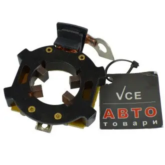 Щеткодержатель стартера CV PSH 063.000.107.206