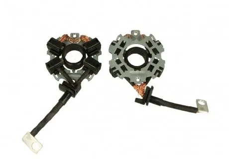 Щеткодержатель стартера CV PSH 063.000.112.136