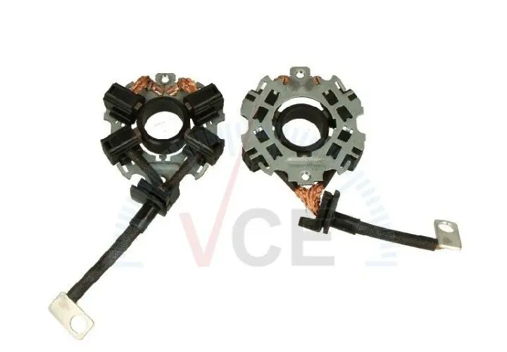 Щеткодержатель стартера CV PSH 063.000.112.136 (фото 1)