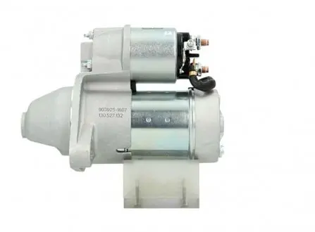 Стартер новий HONDA Civic 01-05; OPEL Astra J 10-15 CV PSH 130.527.132.080
