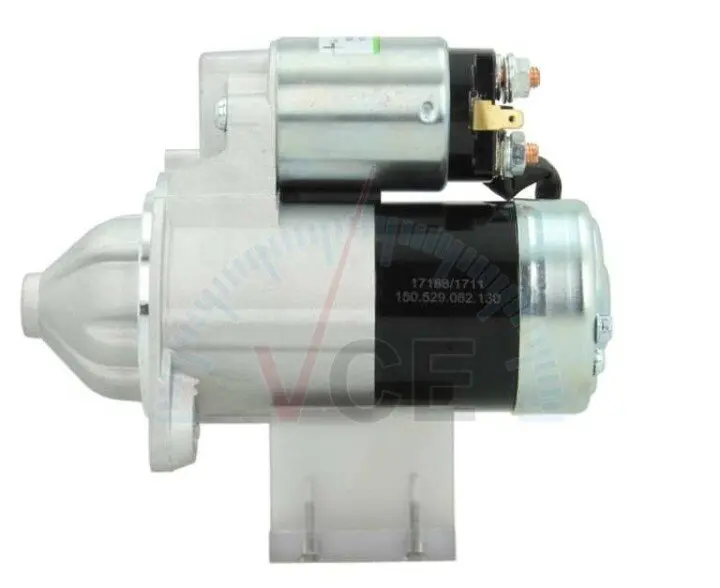 Фото 1 - Стартер Hyundai 1.2 kw CV PSH 150.529.082.130 Стартер Hyundai 1.2 kw CV PSH 150.529.082.130 (фото 1)