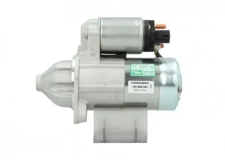 Стартер Hyundai 1.2 kw CV PSH 150.559.082.360