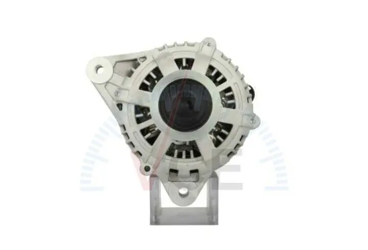 Генератор новий HYUNDAI Tucson JM 04-09 CV PSH 155.606.120.000 (фото 1)