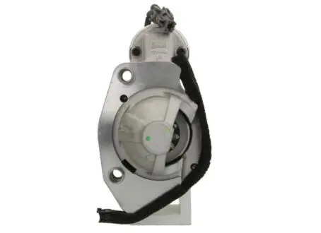 Стартер Nissan 2.4 kw CV PSH 160.577.102.500