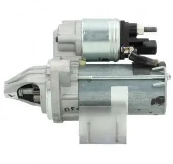 Стартер bmw 1.2 kw CV PSH 210.545.092.500