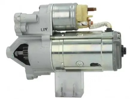 Стартер citroen/peugeot 2.5 kw CV PSH 220.526.113.500