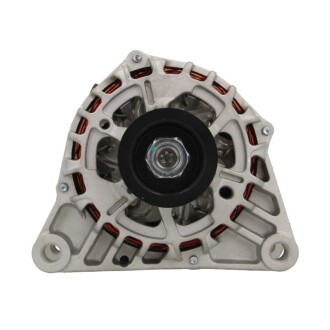 Генератор новий FIAT SCUDO (220) 98-06; PEUGEOT 206 (2A/C) 98-12; CITROEN BERLINGO (M_) 98-11 CV PSH 225.519.070.000