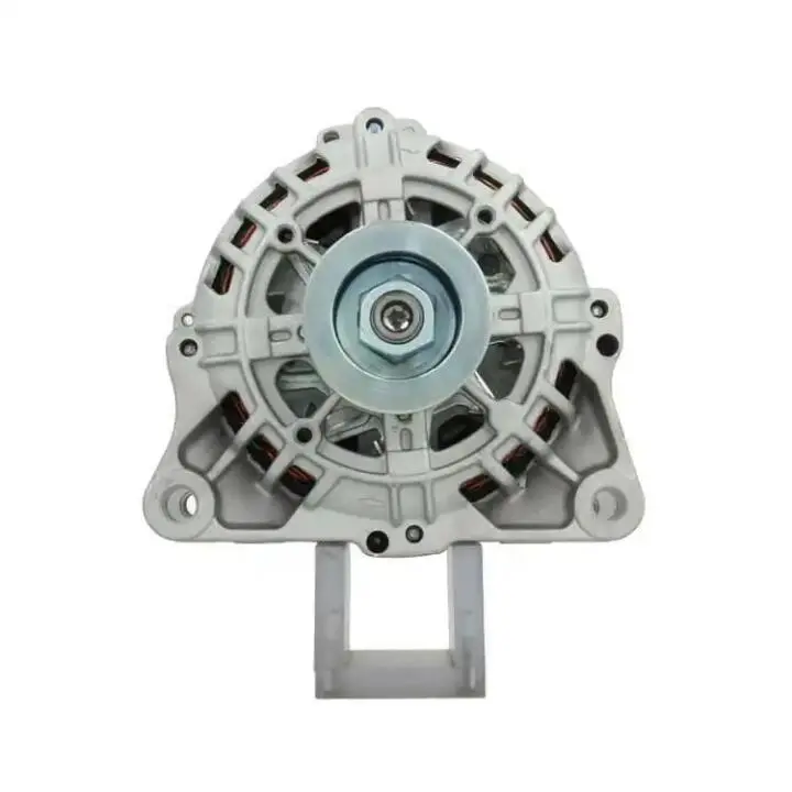 Генератор новый FIAT ULYSSE (179AX) 02-11; PEUGEOT 206 (2A/C) 98-12; CITROEN BERLINGO (B9) 08- CV PSH 225.520.080.000 (фото 1)