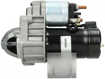 Стартер fiat 1.3kw CV PSH 500.528.093.500