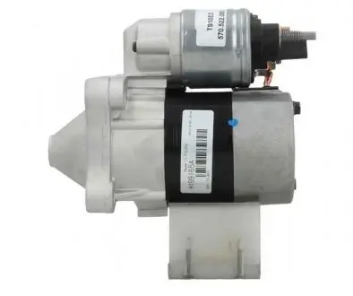 Стартер новый RENAULT SANDERO/STEPWAY I (BS) 07-; NISSAN KUBISTAR (X76) 03-09; DACIA DOKKER Express 12- CV PSH 570.522.083.500