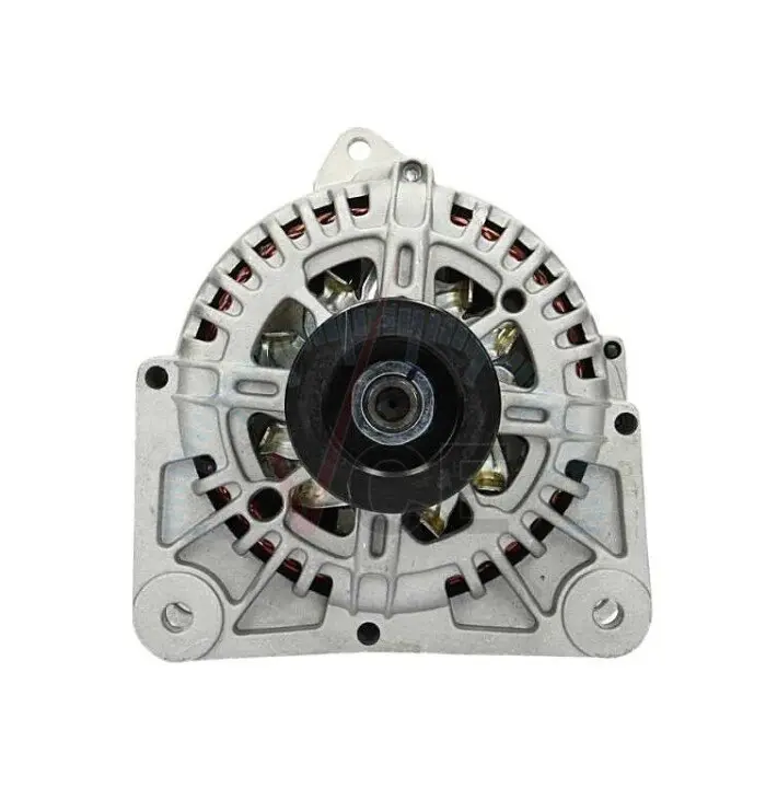 Фото 1 - Генератор Renault 110A CV PSH 575.514.110.000 Генератор Renault 110A CV PSH 575.514.110.000 (фото 1)