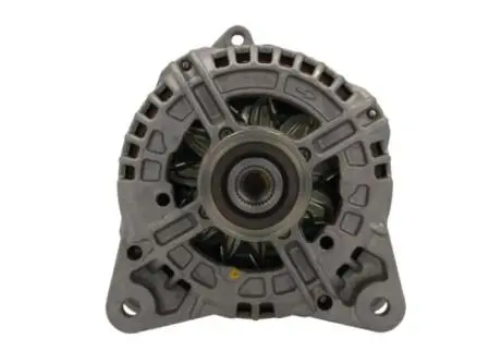 Генератор Renault 150A 0124525537 CV PSH 575.581.150.280