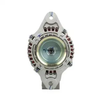 Генератор Renault Truck 130A A004TR5891Z T CV PSH 576.510.130.370