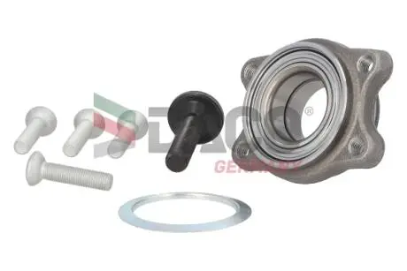 Підшипник маточини (передньої) DACO 110207