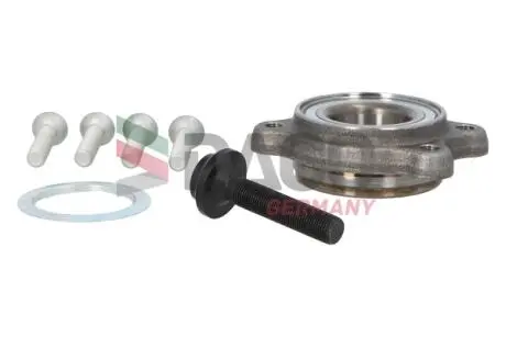 Подшипник ступицы (передней/задней) DACO 110211