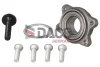 Підшипник маточини (передньої) Audi A6 04-11 (+ABS) DACO 110217 (фото 2)