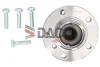 Подшипник ступицы (передней) DACO 110304 (фото 1)