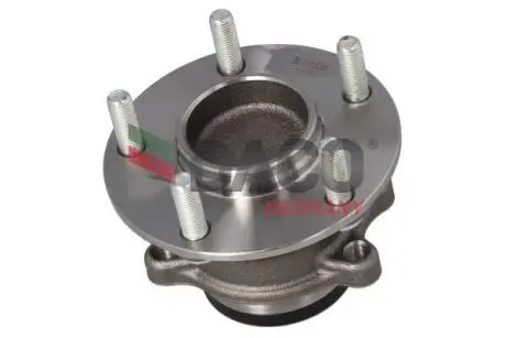 Подшипник ступицы (задней) DACO 110603