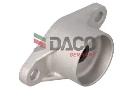 Опора амортизатора зад. резинометаллическая DACO 151305