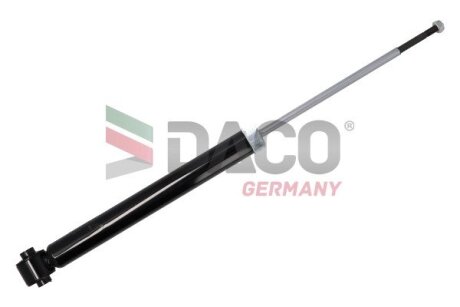 Амортизатор газовый DACO 561712