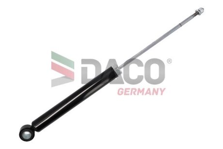 Амортизатор газовый DACO 562722