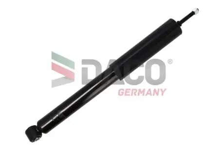 Амортизатор corsa c 12mm gazowy DACO 562751