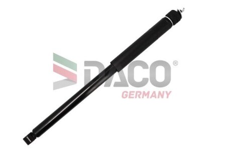 Амортизатор газовый DACO 563715